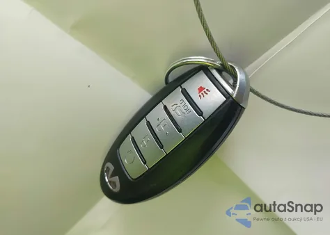 2017 Infiniti Qx80 из США, поврежденный, VIN JN8AZ2NE7H9150953